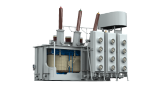 Power Transformer